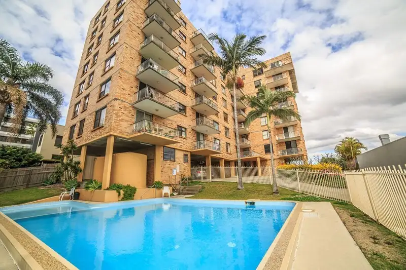 Main view of Homely apartment listing, 33/72 Marine Parade, Southport QLD 4215