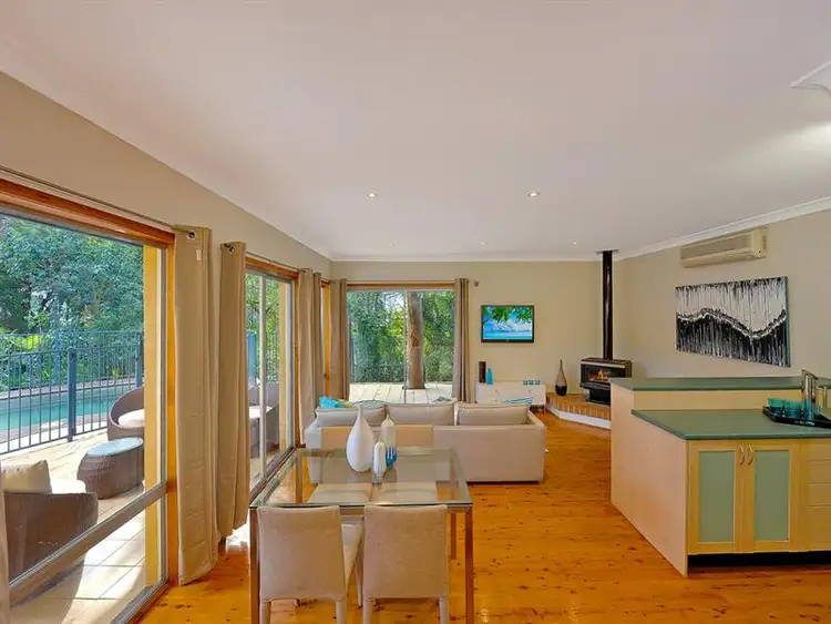 Seventh view of Homely house listing, 39 Carcoola Crescent, Hornsby NSW 2076