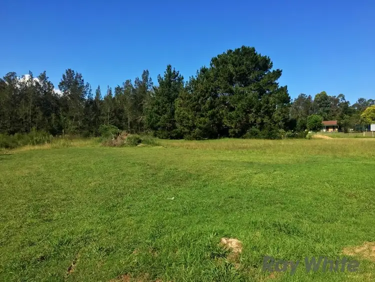 Third view of Homely land listing, 47 York Street, Greta NSW 2334