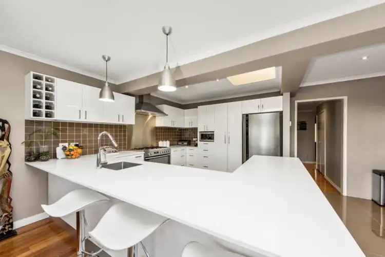 Sixth view of Homely house listing, 10 Maurice Place, Garran ACT 2605