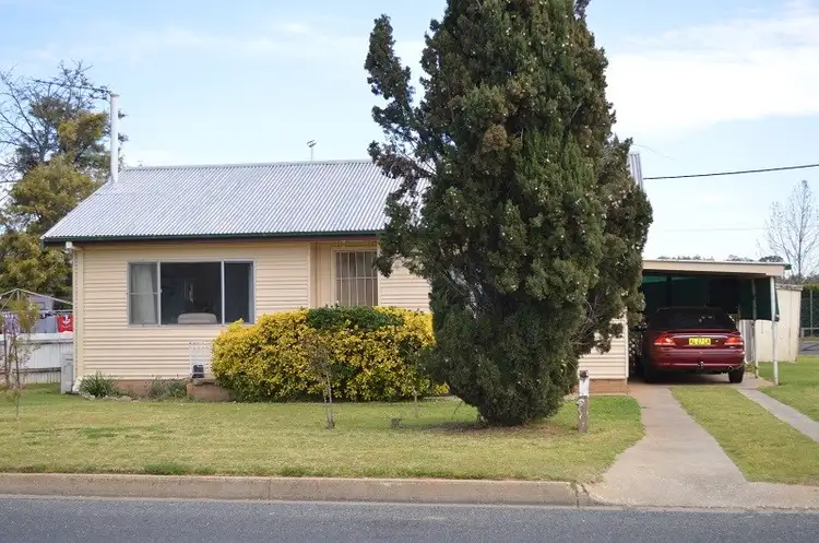 Main view of Homely house listing, 10 Mulyan Street, Cowra NSW 2794
