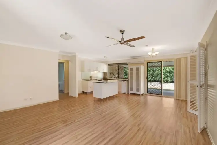 Second view of Homely house listing, 8 Jesse Court, Deception Bay QLD 4508