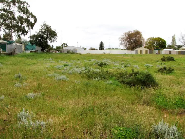 Second view of Homely land listing, 17 Muscat Avenue, Berri SA 5343