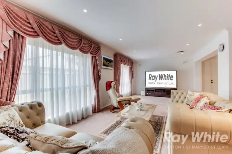 Seventh view of Homely house listing, 35 Callagher Street, Mount Druitt NSW 2770