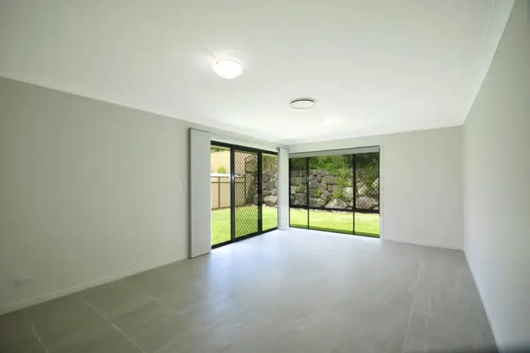 Seventh view of Homely house listing, 107 Crestwood Drive, Molendinar QLD 4214