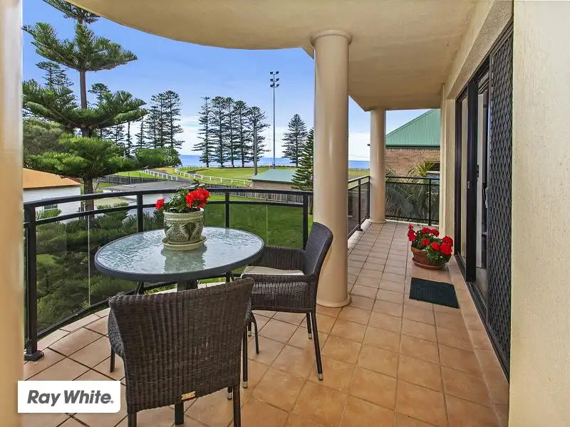 Main view of Homely unit listing, 6/3-5 Bong Bong Street, Kiama NSW 2533