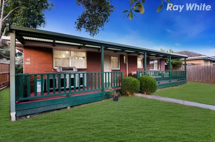 Seventh view of Homely house listing, 12 Holme Road, Ferntree Gully VIC 3156