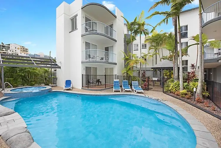 Main view of Homely unit listing, 20/35 Brisbane Road, Mooloolaba QLD 4557
