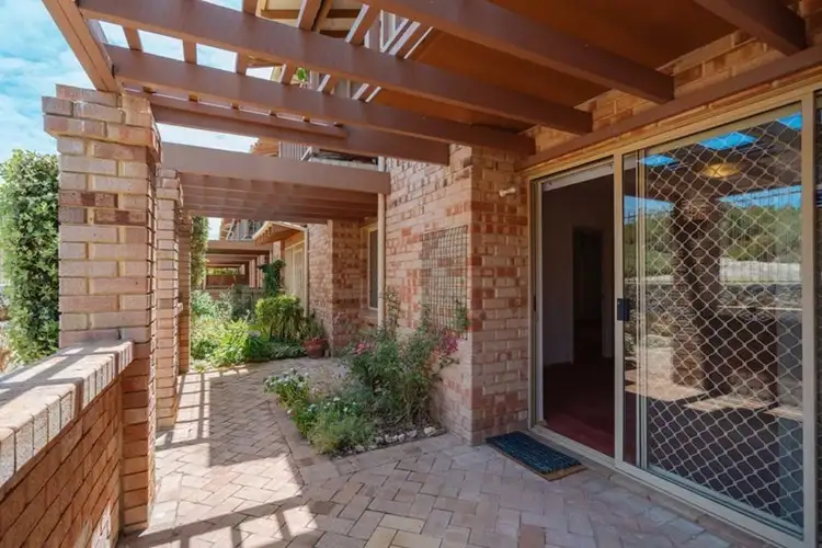 117/7 Harman Road, Sorrento WA 6020