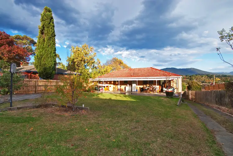 61 TAYLOR Road, Mooroolbark VIC 3138