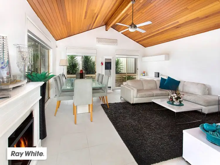 Second view of Homely house listing, 20 Byrne Place, Kiama Downs NSW 2533