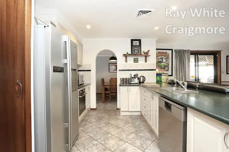 Third view of Homely house listing, 43 Kakuna Crescent, Craigmore SA 5114
