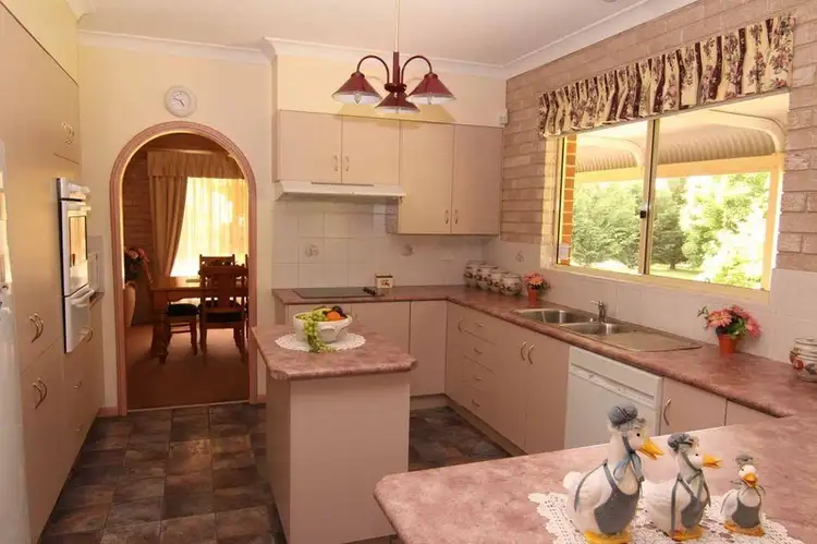 Second view of Homely house listing, 11 Glen Legh Road, Glen Innes NSW 2370
