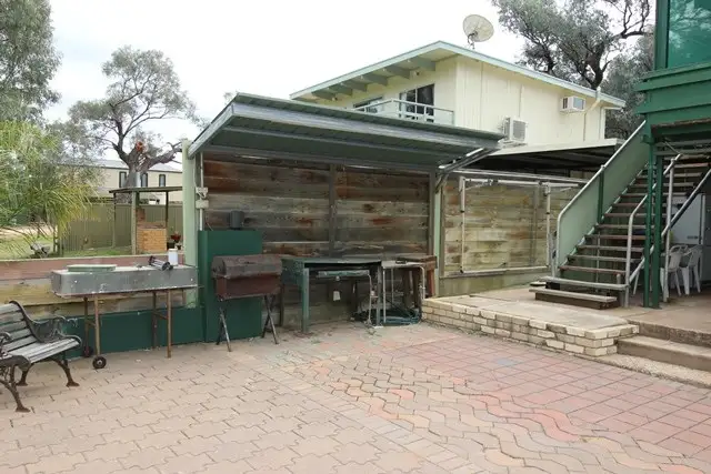 Fifth view of Homely house listing, Lot 49 Pelican Point, Morgan SA 5320