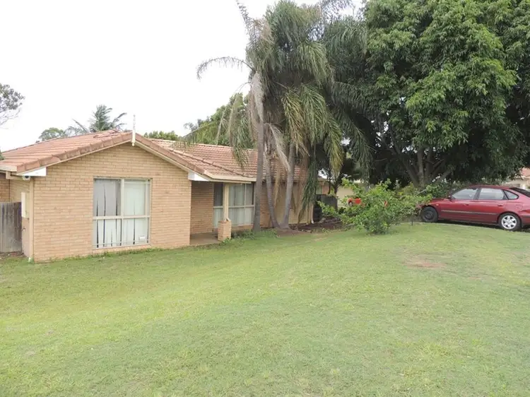 12 Calliope Street, Eagleby QLD 4207