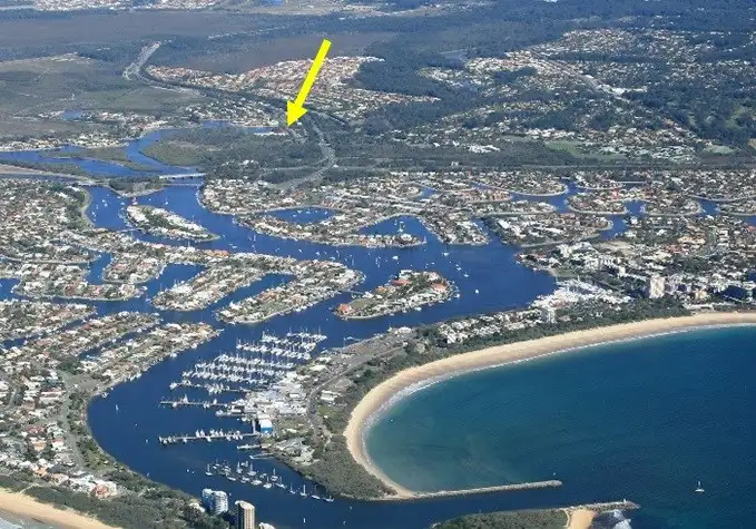 99 Bundilla Boulevard, Mountain Creek QLD 4557