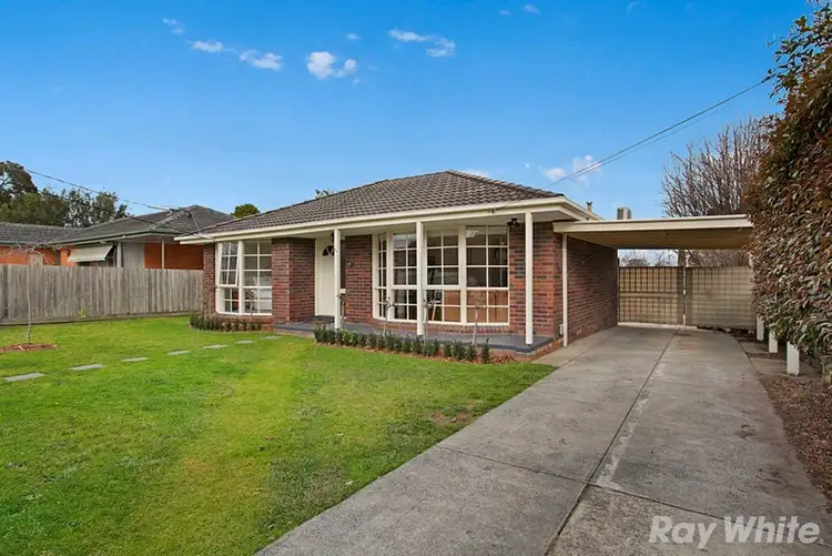 36 Moira Avenue, Ferntree Gully VIC 3156