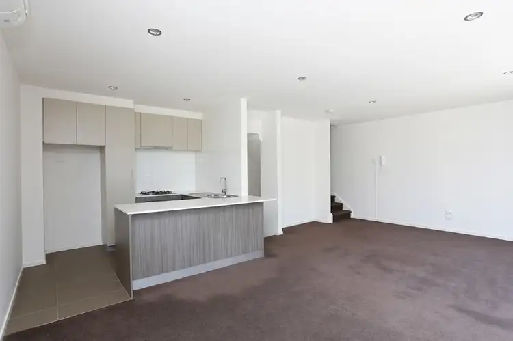 18B La Scala Avenue, Maribyrnong VIC 3032