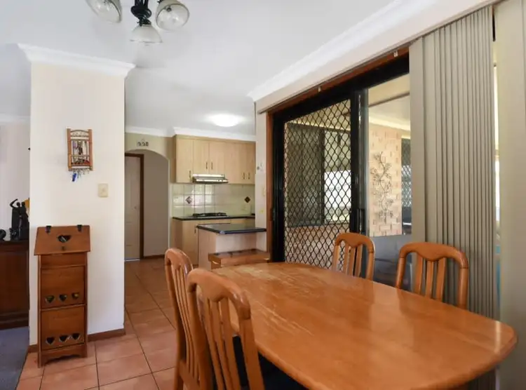 Fourth view of Homely house listing, 12 Kauri Street, Kearneys Spring QLD 4350