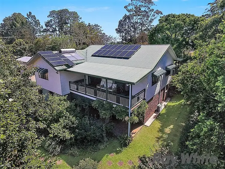 4 Margaret Street, Maleny QLD 4552