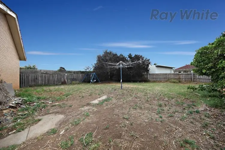 Seventh view of Homely house listing, 2 Cropley Crescent, Laverton VIC 3028