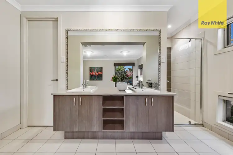 Third view of Homely house listing, 31 Balmain Circuit, Taylors Hill VIC 3037