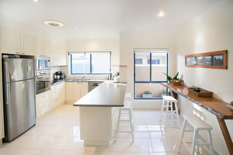 Second view of Homely townhouse listing, 3/34-36 Tuncurry Street, Tuncurry NSW 2428