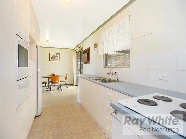 Fourth view of Homely house listing, 21 Desoto Drive, Port Willunga SA 5173
