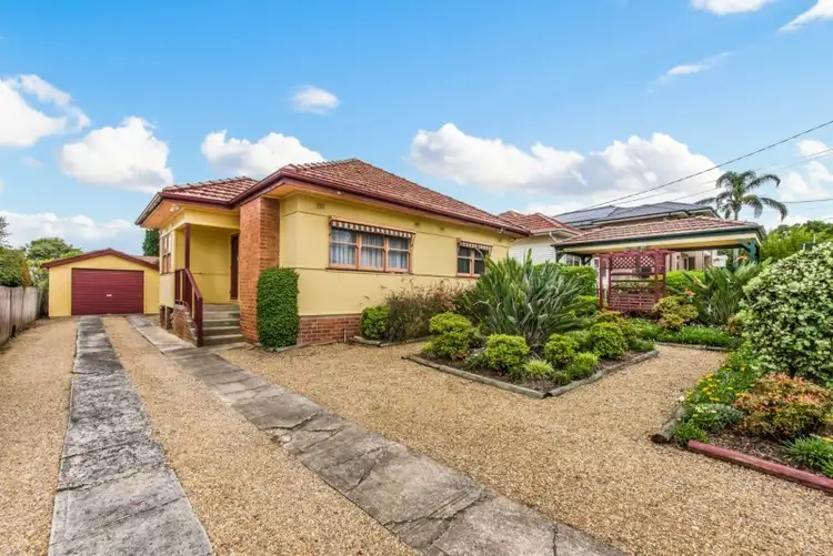 13 Ryrie Street, North Ryde NSW 2113