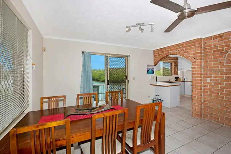 Sixth view of Homely unit listing, 1/146 Kennedy Drive, Tweed Heads West NSW 2485