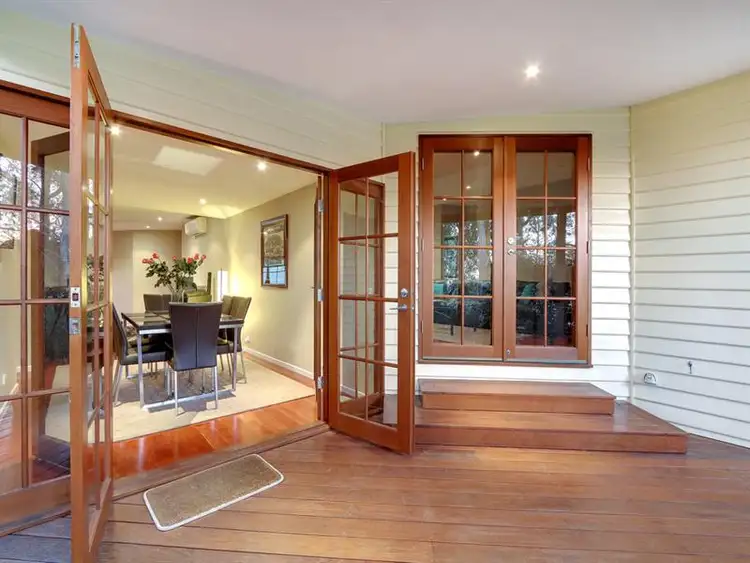 Seventh view of Homely house listing, 120 Birmingham Road, Mount Evelyn VIC 3796