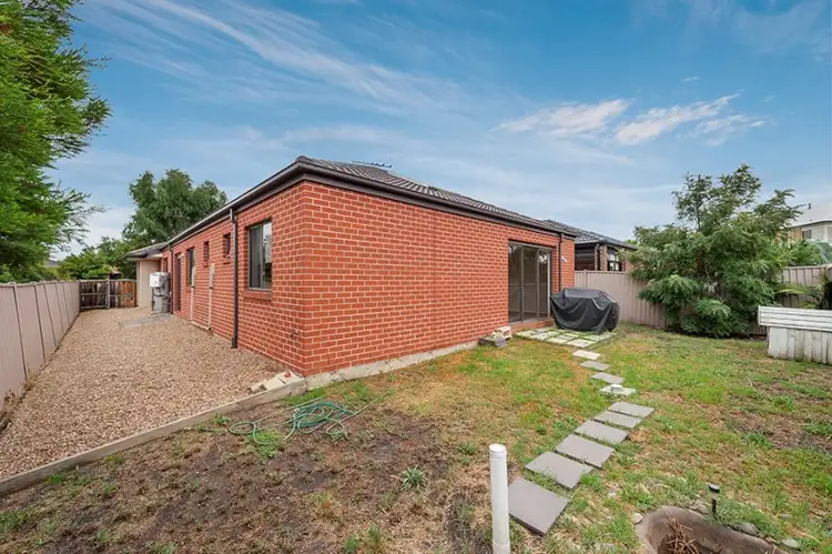 Seventh view of Homely house listing, 5 William Hovell Pass, Craigieburn VIC 3064