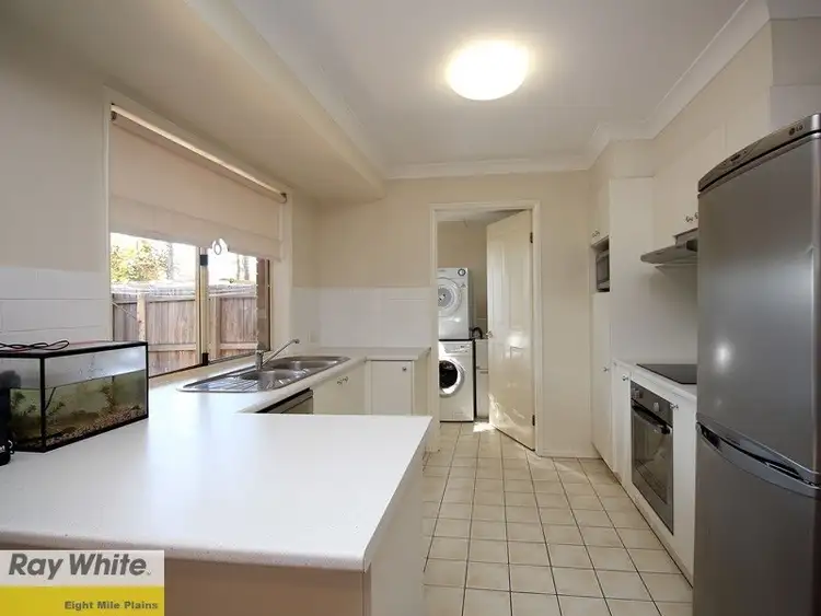 Second view of Homely townhouse listing, 27/90 Oakleaf Street, Eight Mile Plains QLD 4113