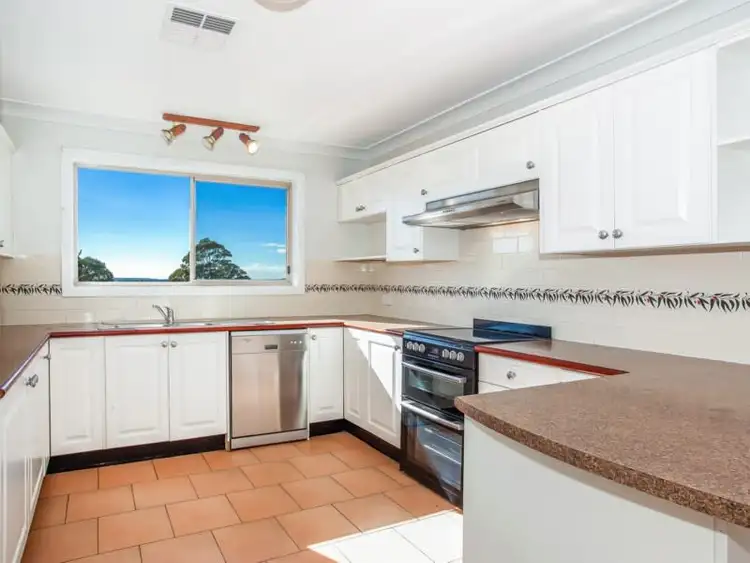 Fifth view of Homely house listing, 15 Harper Lane, Helensburgh NSW 2508