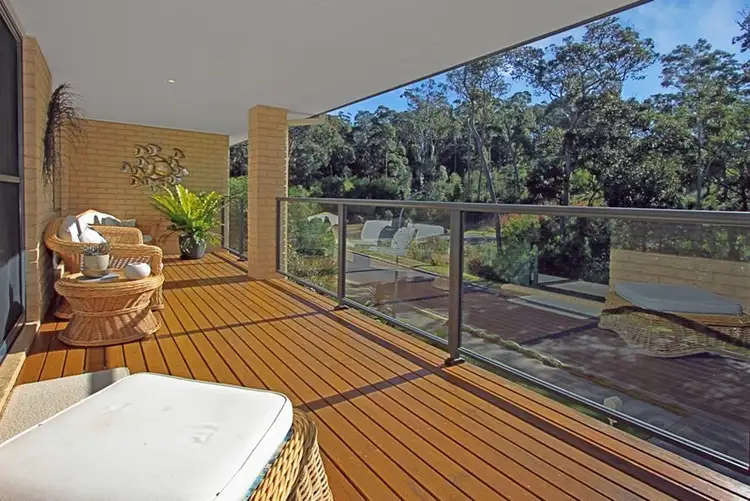 Second view of Homely house listing, 56 Wattlebird Way, Malua Bay NSW 2536