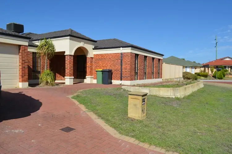 Fourth view of Homely house listing, 40 Burnside Terrace, Canning Vale WA 6155