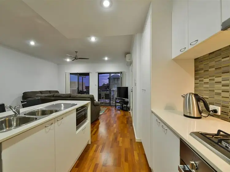 Second view of Homely land listing, 22/30 Dugong Close, Exmouth WA 6707