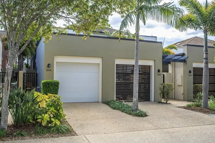 Seventh view of Homely townhouse listing, 1091/1 The Cove Crescent, Carrara QLD 4211