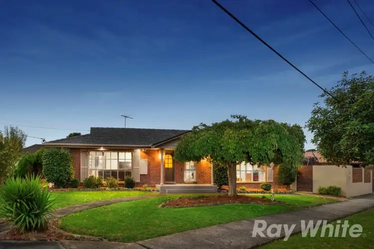 31 Stradella Avenue, Vermont South VIC 3133
