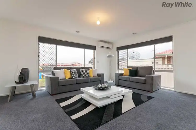 3 Angas Court, Sunbury VIC 3429