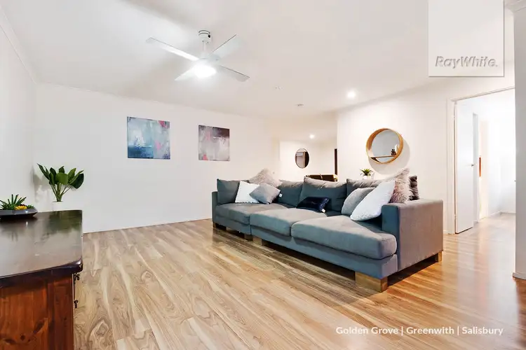 Second view of Homely house listing, 8 Chase Court, Blakeview SA 5114