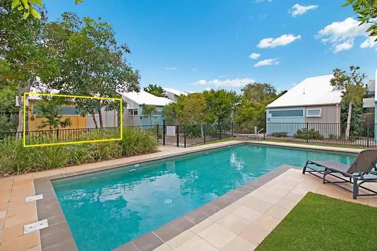 Sixth view of Homely apartment listing, 9/603-615 Casuarina Way, Casuarina NSW 2487
