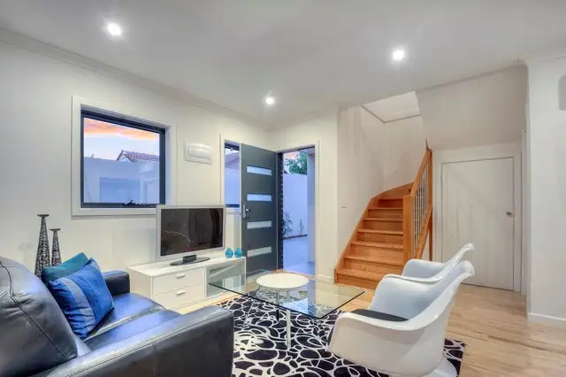 Fourth view of Homely townhouse listing, 2/58 Marchant Avenue, Reservoir VIC 3073