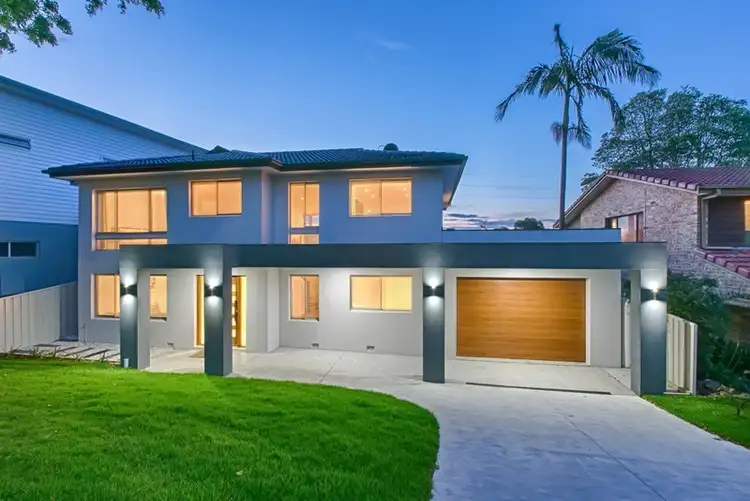 189 Charles Avenue, Minnamurra NSW 2533