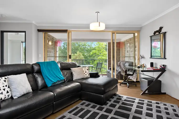 Third view of Homely unit listing, 7/1-3 Thomas Street, Waitara NSW 2077