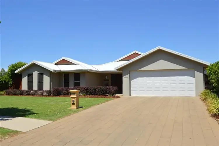 538 Wheelers Lane, Dubbo NSW 2830