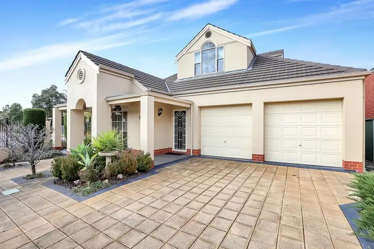 43 Lomond Circuit, Mawson Lakes SA 5095