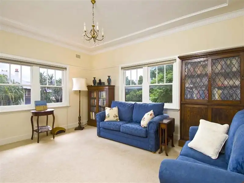 Main view of Homely apartment listing, 6/2A Telopea Street, Wollstonecraft NSW 2065