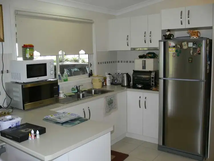 Second view of Homely rural property listing, 61/26 Hassall Street, Esk QLD 4312