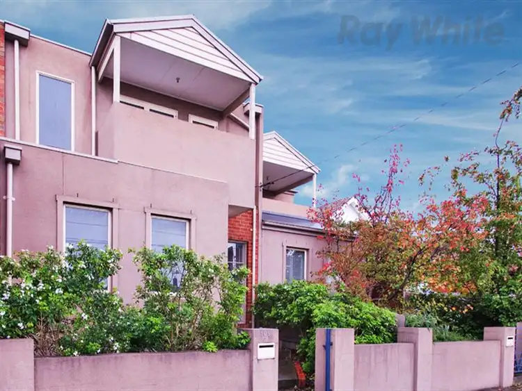 Second view of Homely townhouse listing, 2/109 Gilbert Road, Preston VIC 3072